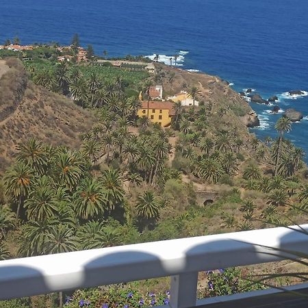 Apartamento Rambla Castro Lägenhet Los Realejos Exteriör bild