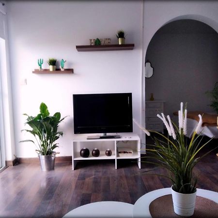 Apartamento Rambla Castro Lägenhet Los Realejos Exteriör bild
