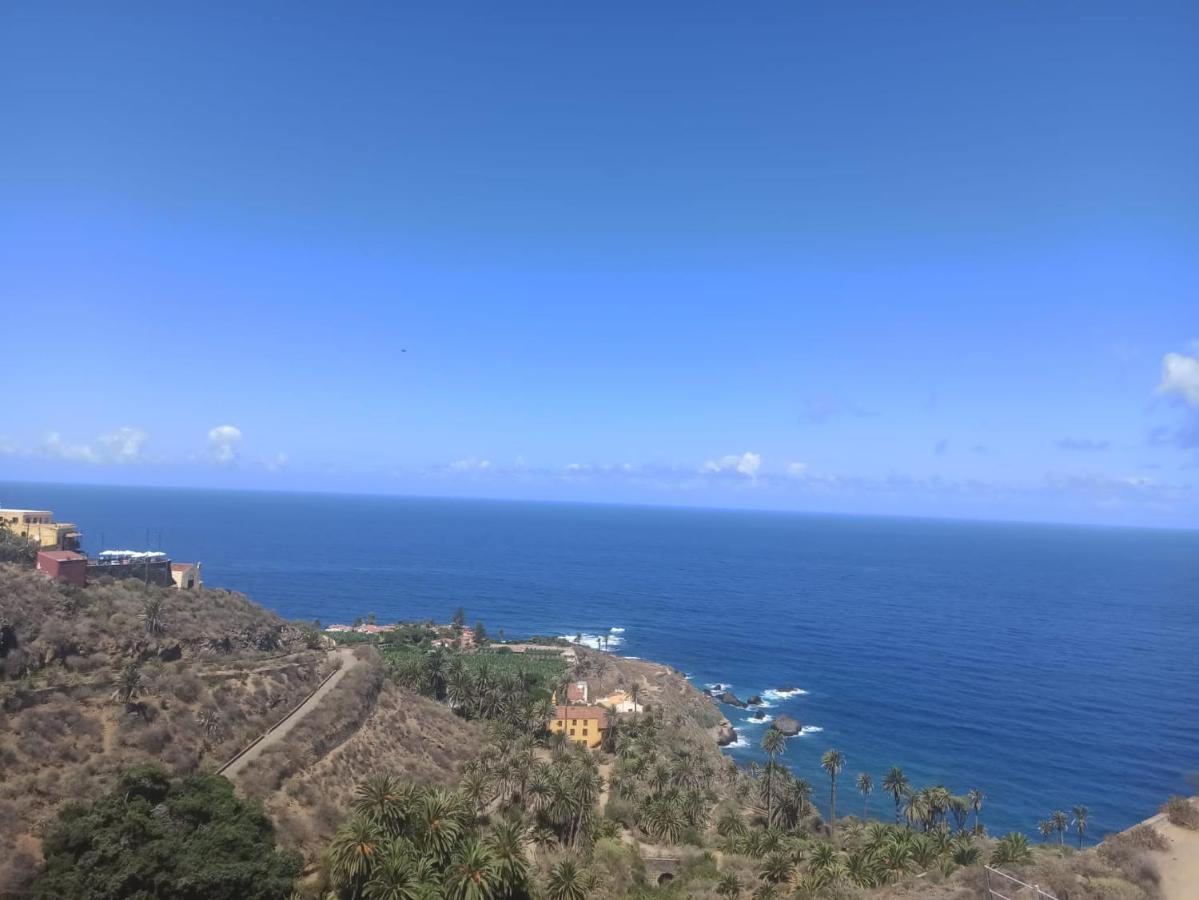 Apartamento Rambla Castro Lägenhet Los Realejos Exteriör bild