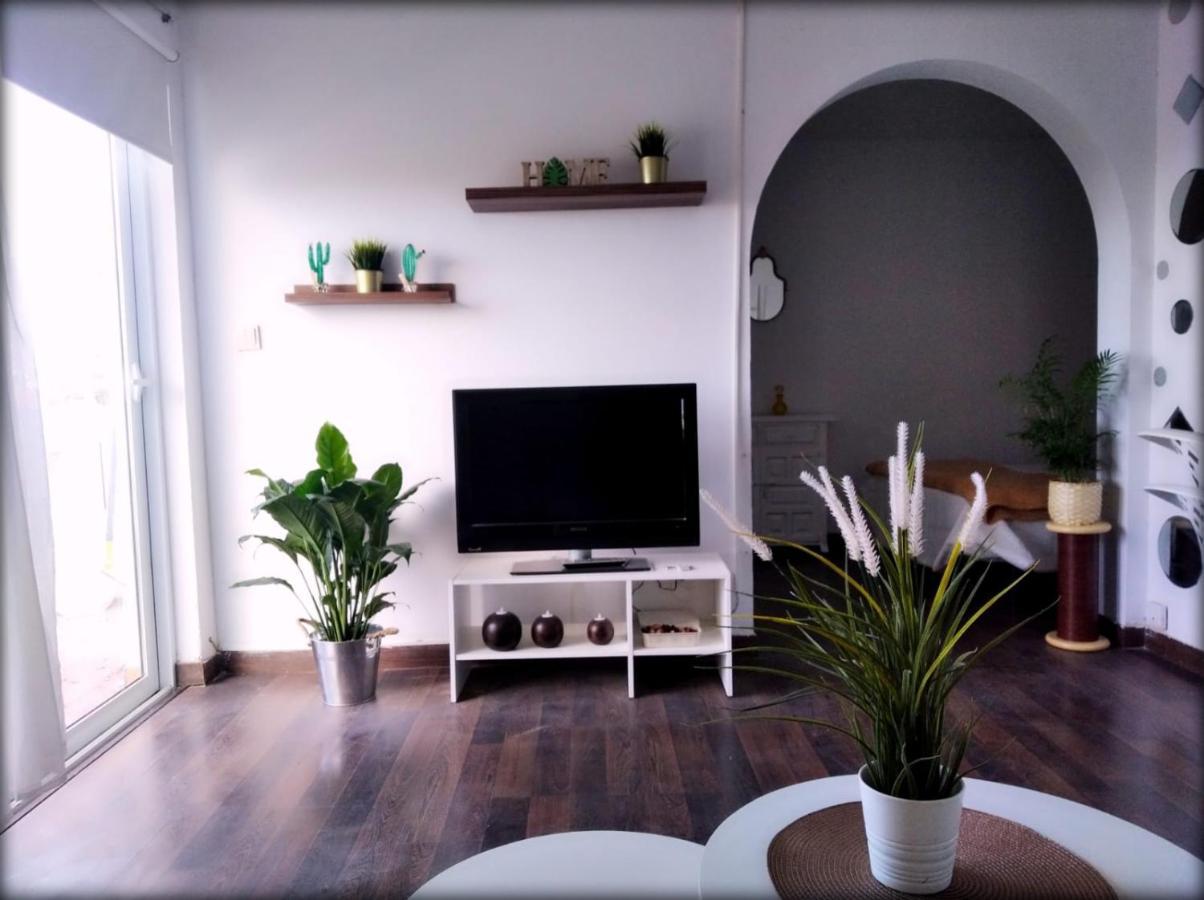 Apartamento Rambla Castro Lägenhet Los Realejos Exteriör bild