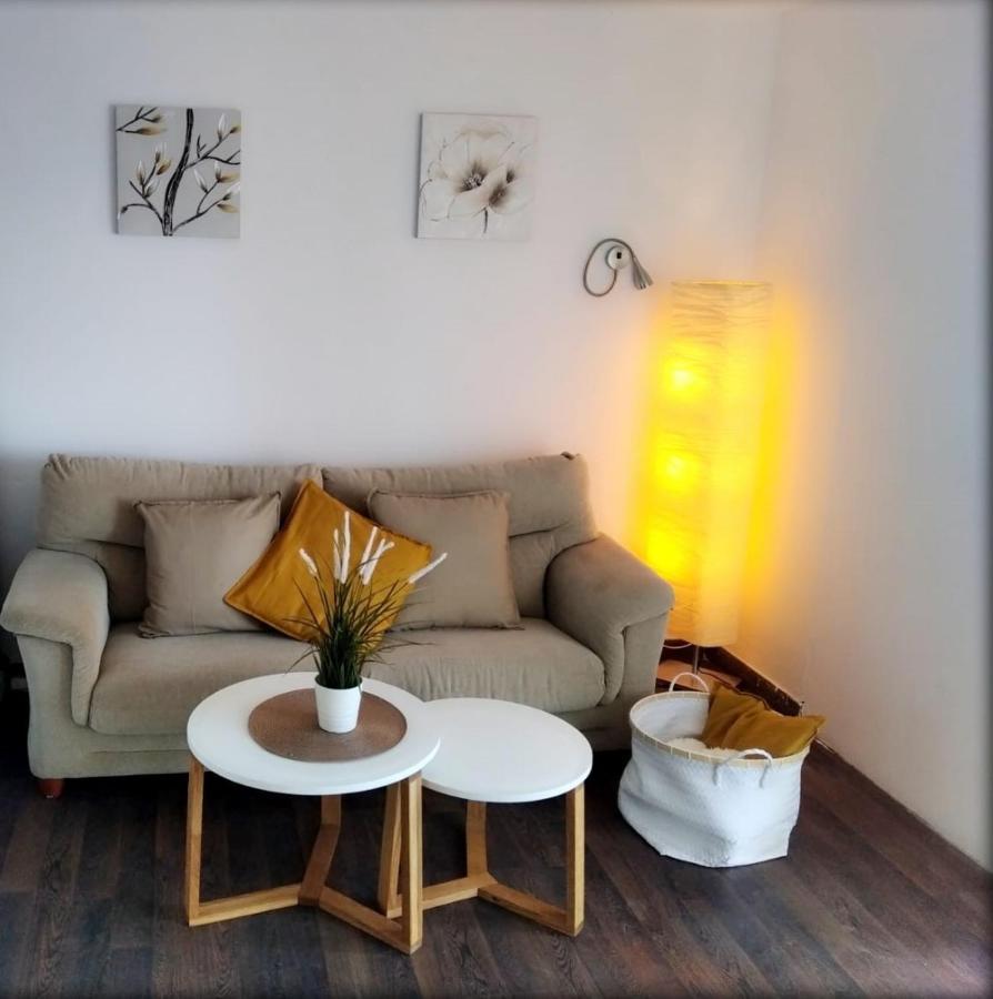 Apartamento Rambla Castro Lägenhet Los Realejos Exteriör bild