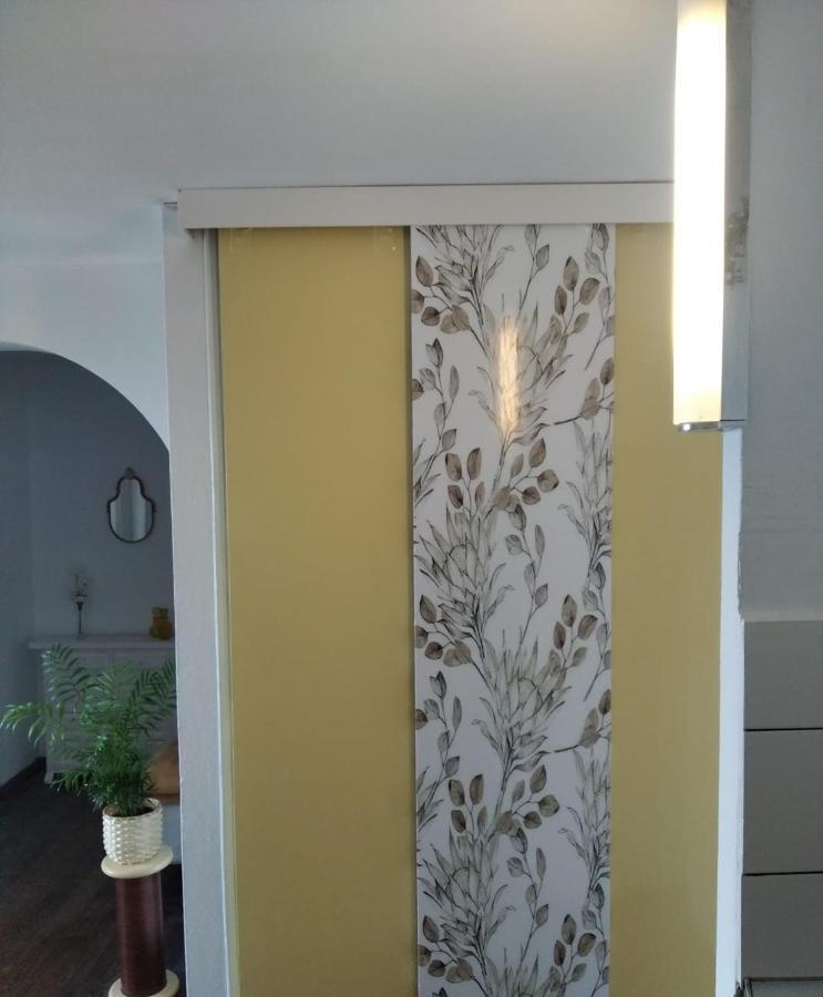 Apartamento Rambla Castro Lägenhet Los Realejos Exteriör bild
